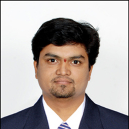 Anil Goteti