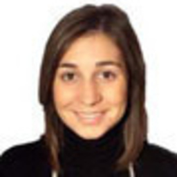 Carla Pérez Arriaga