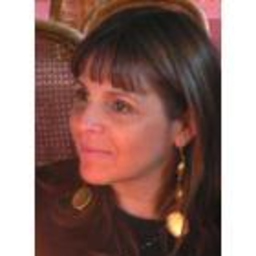 Patricia corominas Perez