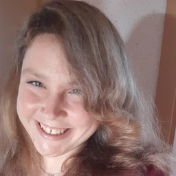 Profilbild Alexandra Reus