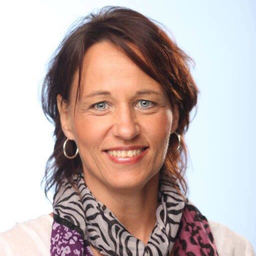 Sabine Heinemann