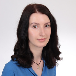 Anastacia Karpovich