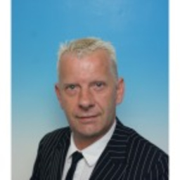 Michael Gericke