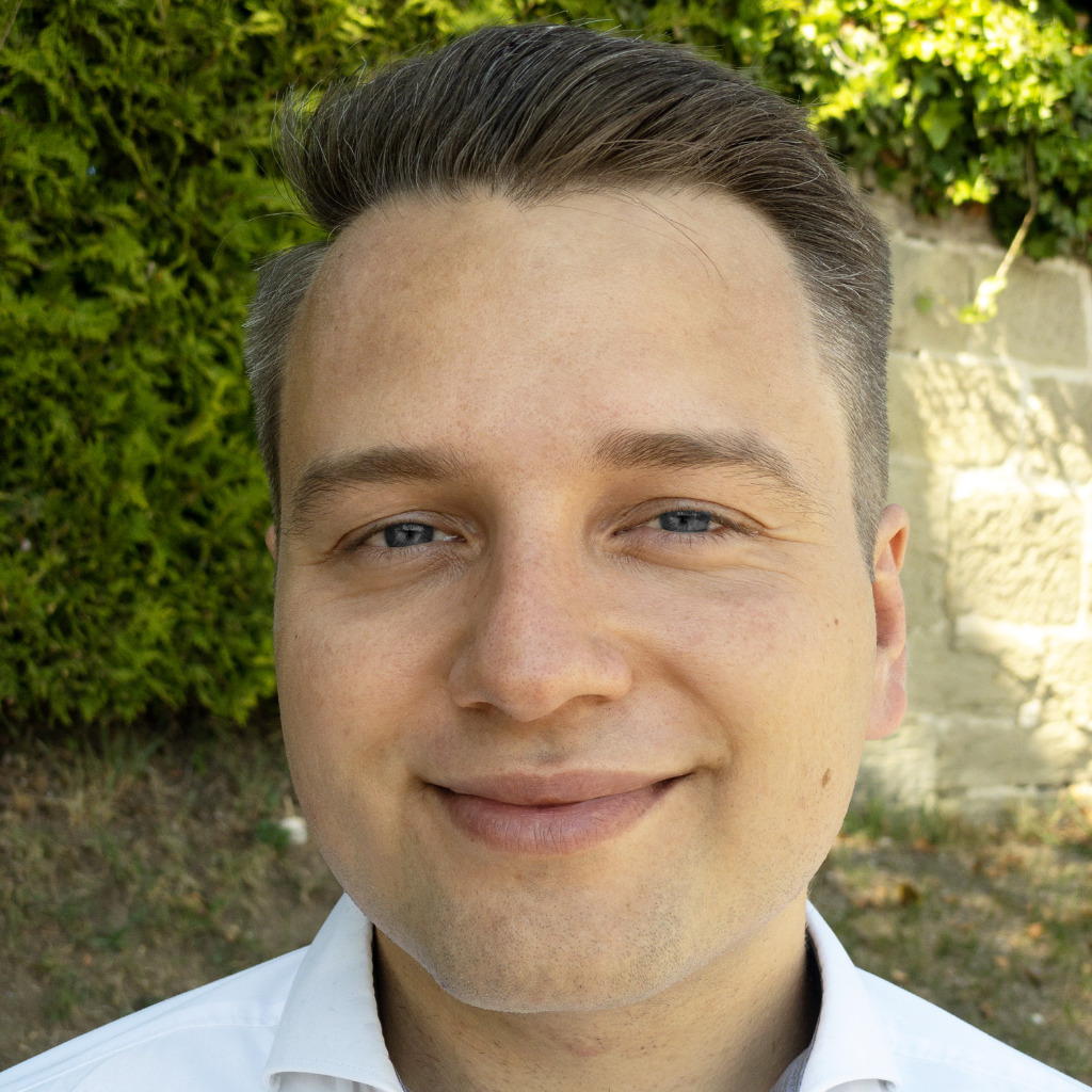 Denis Seifert IT Product Owner MercedesBenz Group XING