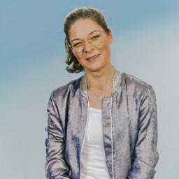 Tina Berger