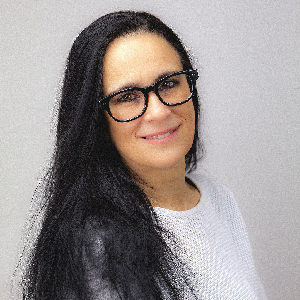 Yvonne Herbert Assistenz der Geschäftsführung TANY PICTURES