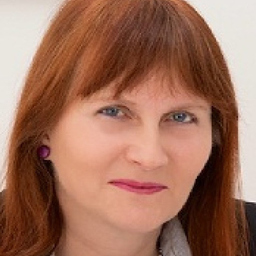 Karina Gruhler-Hirsch