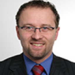 Profilbild Hans-Jürgen Friederich