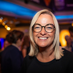 Gabriele Schmeier