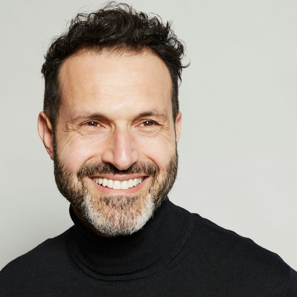 Alfonso Pantisano - Persönlicher Referent der Parteivorsitzenden Saskia  Esken - SPD | XING