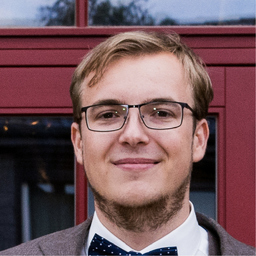 Alexander Steppke