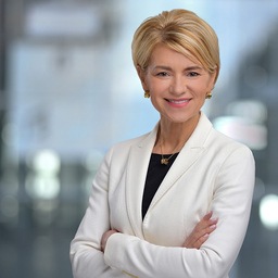 Dr. Joanna Kowalska