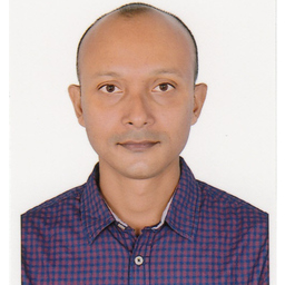Saif Ahamed
