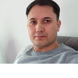 Sayed Monir Hosseini