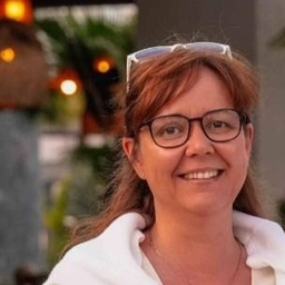 Heike Möller