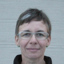 Mirjam Bourquin