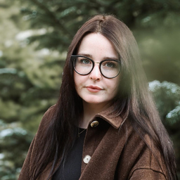 Alena Auchter's profile picture