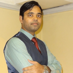 Prabhat Ranjan