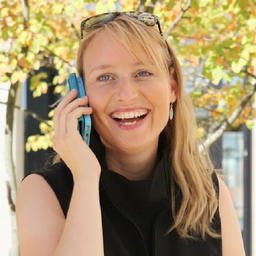 Juliane Syndikus