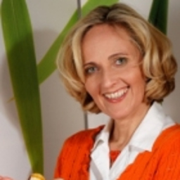 Sabine Senger