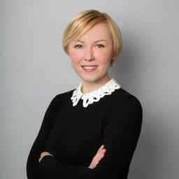 Evgenija Cekusov