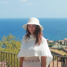 Lynn Luca Mazurel