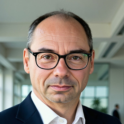 Bernd Oster