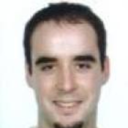 Ramon Gargante Torres