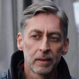 Jochen Stoll