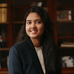 Apurva Akre's profile picture