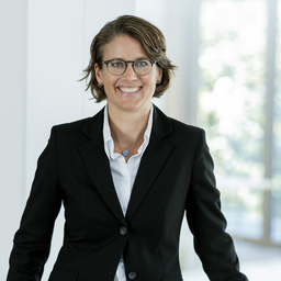 Dipl.-Ing. Carina Holschuh