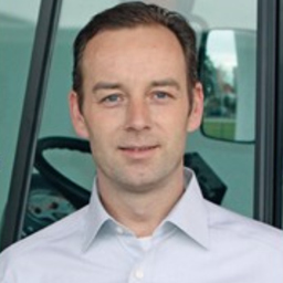 Andre Holzapfel