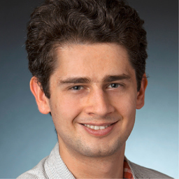 Michael Krasnitskij's profile picture
