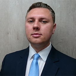 Laurent MARTIN