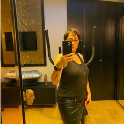 Manuela Dressel's profile picture