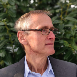 Dipl.-Phys. Andreas Pohlmann
