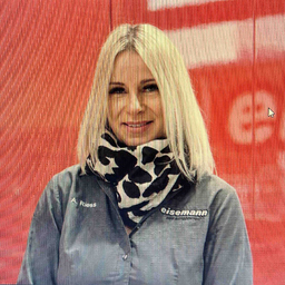 Anja Riess-Zimmermann