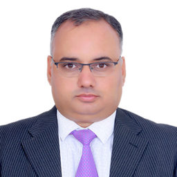 Dinesh Dalpatia