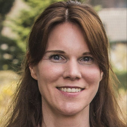 Melanie te Marfelde