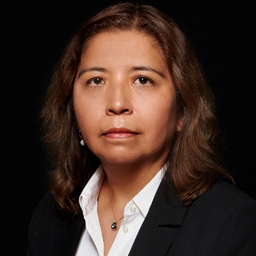 Tatiana Gamboa de Hinschberger