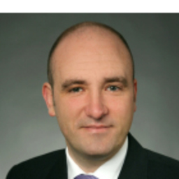 Dr. Martin Weitenberg