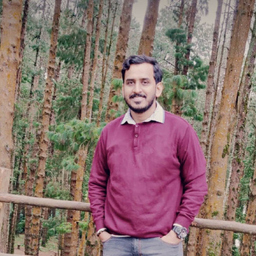Shashi Kant