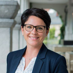 Sandra Bußkamp's profile picture
