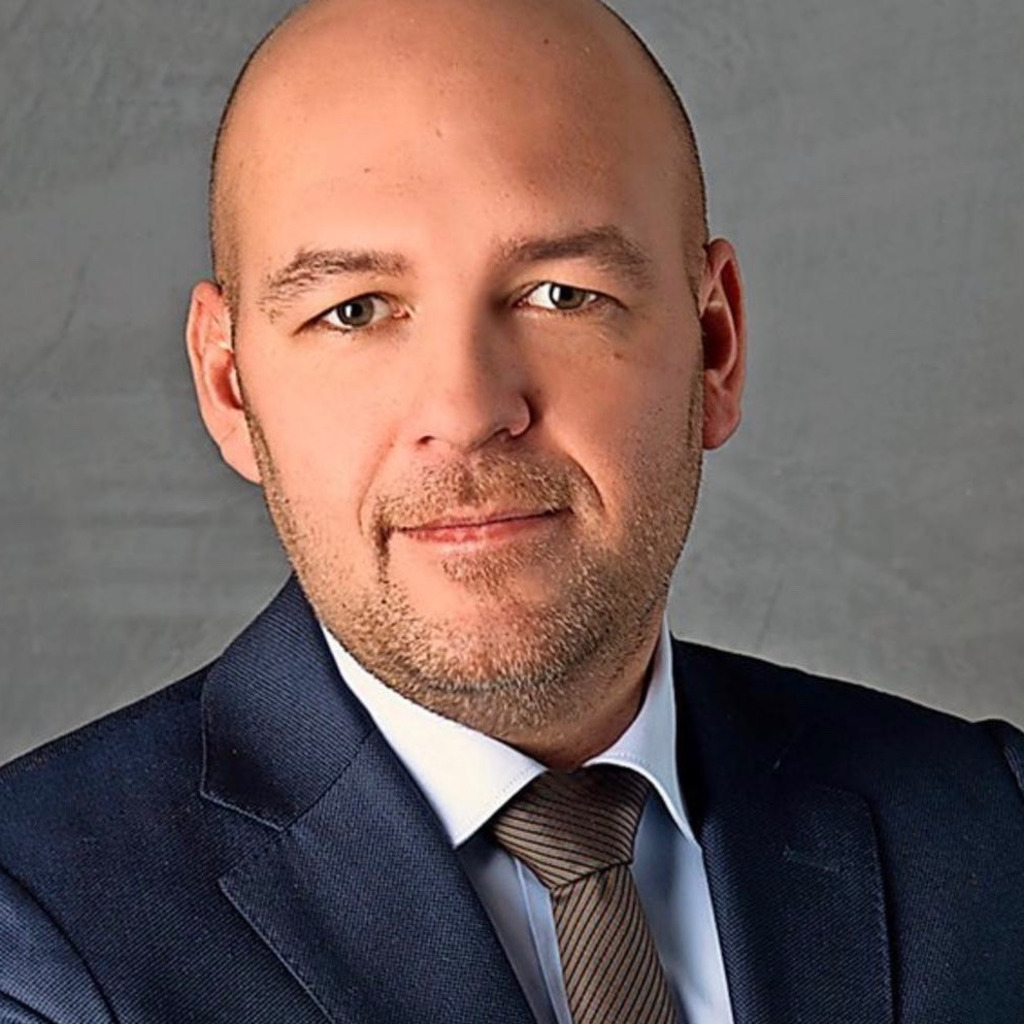 Johannes Rasche Geschäftsführer Helios Klinikum Schleswig XING