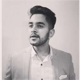 Kushagra Sharma