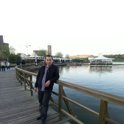 Mustafa  ASLAN