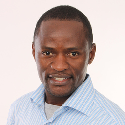 Anderson Tekou Mbomgne