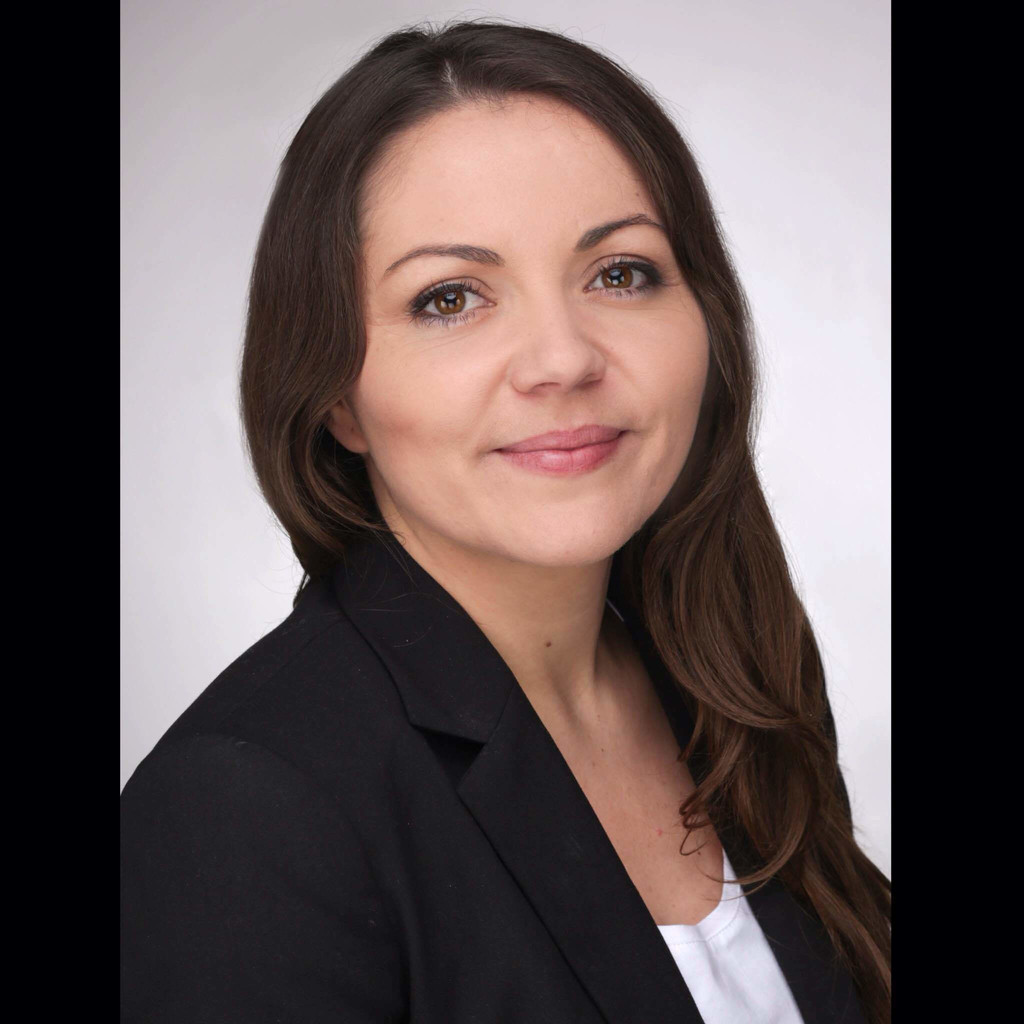 Eva Ruff - Projektportfoliokoordinator - Flughafen Stuttgart GmbH | XING