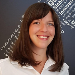 Helen Klingner