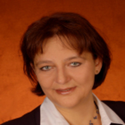 Mag. Irene Krizan
